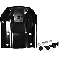 KPR0018 Leaf Spring Hanger - Kit