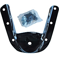 KPR0020 Leaf Spring Hanger - Sold individually