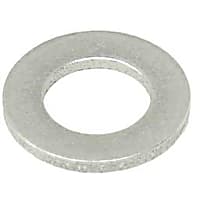 113.52 Valve Cover Washer (8.4 X 15 X 1.5 mm Aluminum) - Replaces OE Number 900-031-014-30