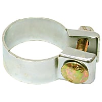 951.054 Muffler Clamp - Replaces OE Number 191-253-139 G