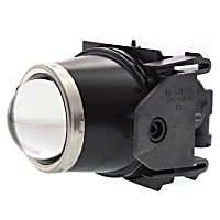Aftermarket Headlights, Components & Accessories Replacement for