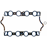 1231S3 OE Replacement Series Intake Manifold Gasket - Set