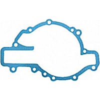 13161 Water Pump Gasket - Direct Fit, Sold individually