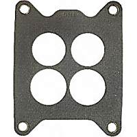 13834 Carburetor Base Gasket - Direct Fit
