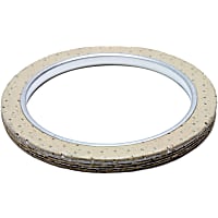 23591 Exhaust Flange Gasket - Direct Fit, Sold individually