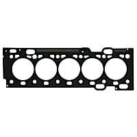 26526 PT Cylinder Head Gasket, 2.5L, 5Cyl Felpro Cylinder Head Gasket