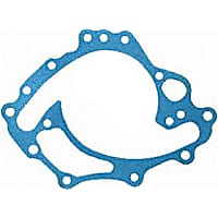 35066 Water Pump Gasket - Direct Fit, Sold individually
