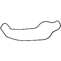 35975 Water Outlet Gasket - Direct Fit
