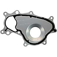 35990 Water Pump Gasket