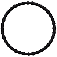 36122 Thermostat Gasket - Direct Fit, Sold individually