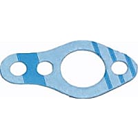 5152 Water Pump Gasket - Direct Fit, Sold Individually