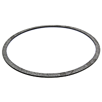 60038 Air Cleaner Mount Gasket - Direct Fit