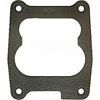 60273 Carburetor Base Gasket - Direct Fit