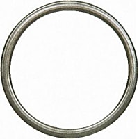 60578 Exhaust Flange Gasket - Direct Fit, Sold individually
