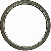 60987 Exhaust Flange Gasket - Direct Fit, Sold individually