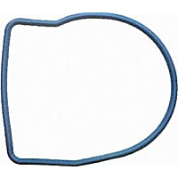 61021 Throttle Body Gasket - Direct Fit, Sold individually