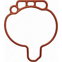 61093 Throttle Body Gasket - Direct Fit, Sold individually
