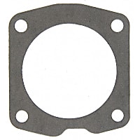 61331 Throttle Body Gasket - Direct Fit, Sold individually