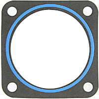 61370 Throttle Body Gasket - Direct Fit, Sold individually