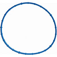 61438 Throttle Body Gasket - Direct Fit, Sold individually
