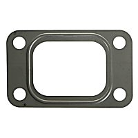 61717 Turbocharger Mounting Gasket Kit