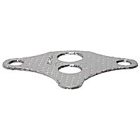 70789 EGR Valve Gasket - Direct Fit