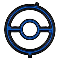 72709 Oil Cooler Gasket Set - Direct Fit