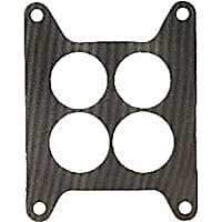 9525 Carburetor Base Gasket - Direct Fit