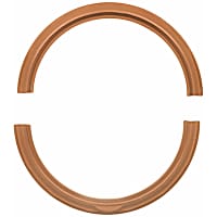BS 40181 Crankshaft Seal - Direct Fit, Set