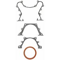 BS 40430 Crankshaft Seal - Direct Fit, Sold individually