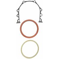 BS 40433 Crankshaft Seal - Direct Fit, Kit