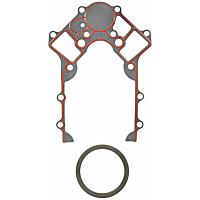 BS 40621-1 Crankshaft Seal - Direct Fit, Kit