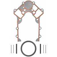 BS 40649 Crankshaft Seal - Direct Fit, Sold individually