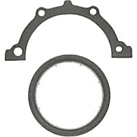 BS40656 Rear Main Seal - Rubber, Direct Fit, Sold individually