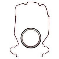 BS 40700 Crankshaft Seal - Direct Fit, Sold individually