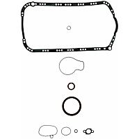 CS 26155 Direct Fit Engine Conversion Gasket Set, Set