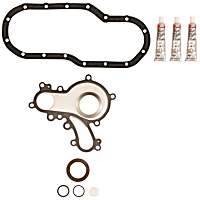 CS 26394 Direct Fit Lower Engine Gasket Set, Set