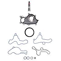 CS 26543-1 Direct Fit Lower Engine Gasket Set, Set