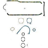 CS 8006-2 Direct Fit Engine Conversion Gasket Set, Set