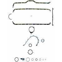 CS 8169-2 Direct Fit Engine Conversion Gasket Set, Set