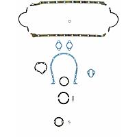 CS 8180-1 Direct Fit Engine Conversion Gasket Set, Set