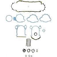 CS 8518-1 Direct Fit Engine Conversion Gasket Set, Set
