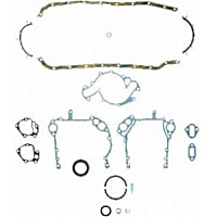 CS 8540-1 Direct Fit Engine Conversion Gasket Set, Set