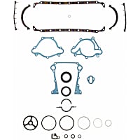 CS 8553 Direct Fit Engine Conversion Gasket Set, Set
