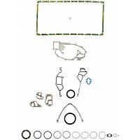 CS 8891 Engine Conversion Gasket Set