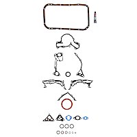 CS 9112 Direct Fit Engine Conversion Gasket Set, Set