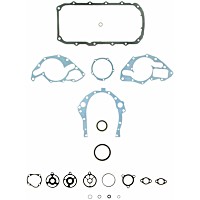 CS 9471 Direct Fit Engine Conversion Gasket Set, Set