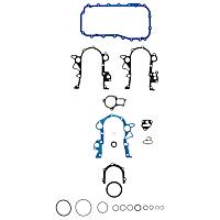 CS 9673-2 Direct Fit Engine Conversion Gasket Set, Set