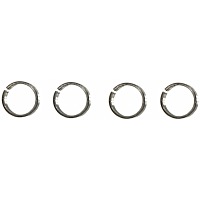 ES 70744 Cylinder Head Dowel Pin - Direct Fit