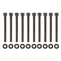 ES 71201 OE Replacement Series Cylinder Head Bolt, Set of 10